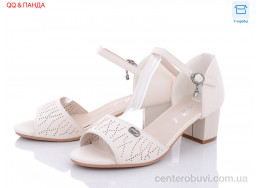 Босоножки QQ&Панда