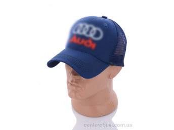 Кепка RuBi