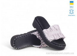 Шлепки Allshoes