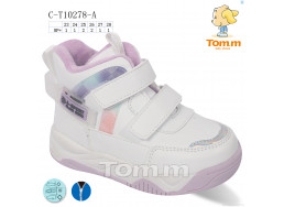 Ботинки TOM.M