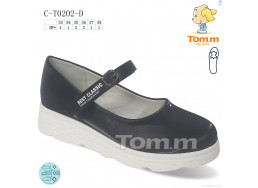 Туфли TOM.M