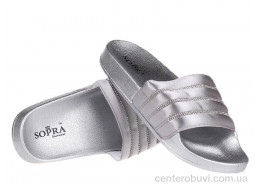 Шлепки Prime-Opt