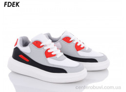 Кроссовки FDEK