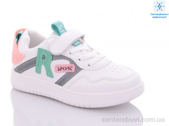 Кроссовки Xifa kids