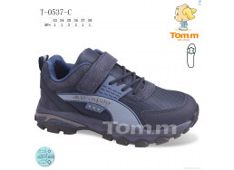 Кроссовки TOM.M