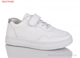 Кроссовки QQ&Панда