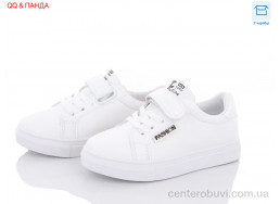 Кроссовки QQ&Панда