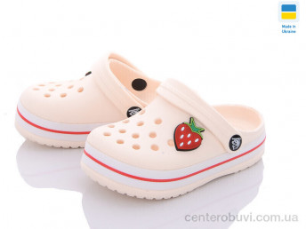 Кроксы Luck Line