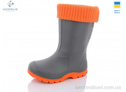 Резиновая обувь Acorus