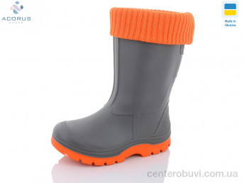 Резиновая обувь Acorus
