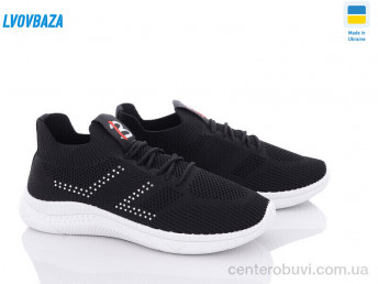 Кроссовки Lvovbaza