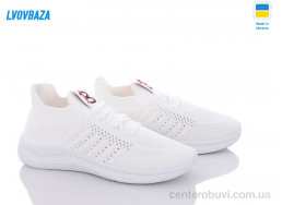 Кроссовки Lvovbaza