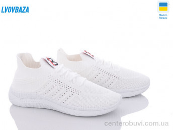 Кроссовки Lvovbaza