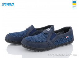 Кроссовки Lvovbaza