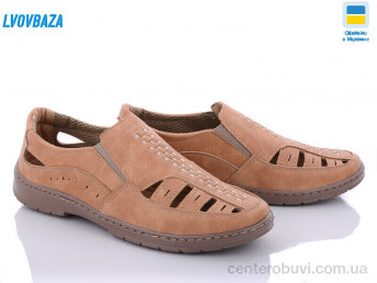 Туфли Lvovbaza