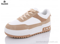 Кроссовки Башили