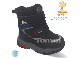Дутики TOM.M