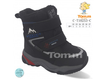 Дутики TOM.M