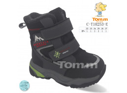 Дутики TOM.M