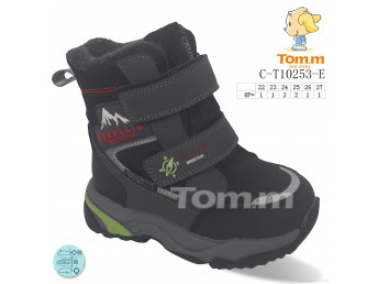 Дутики TOM.M