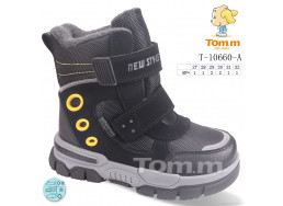 Ботинки TOM.M