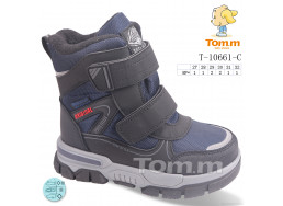 Ботинки TOM.M