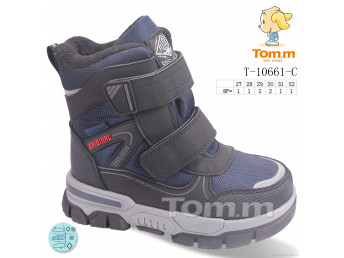 Ботинки TOM.M