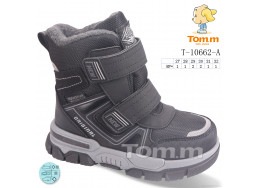 Ботинки TOM.M