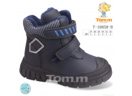 Ботинки TOM.M