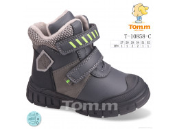Ботинки TOM.M
