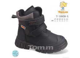 Ботинки TOM.M
