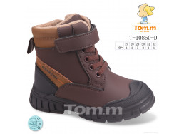Ботинки TOM.M