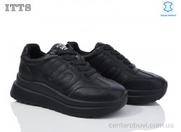 Кроссовки ITTS
