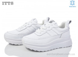 Кроссовки ITTS