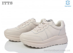 Кроссовки ITTS