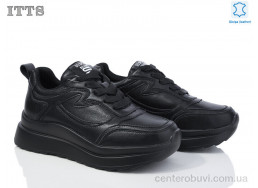 Кроссовки ITTS