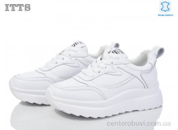 Кроссовки ITTS