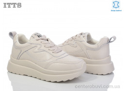 Кроссовки ITTS