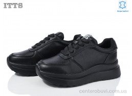 Кроссовки ITTS