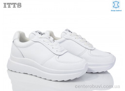 Кроссовки ITTS