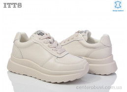 Кроссовки ITTS