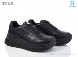 Кроссовки ITTS