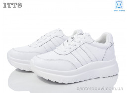 Кроссовки ITTS