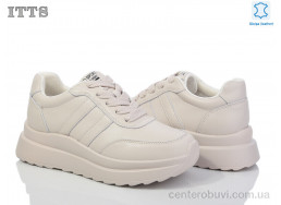 Кроссовки ITTS