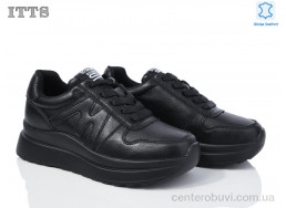 Кроссовки ITTS