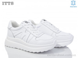 Кроссовки ITTS
