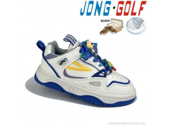 Кроссовки Jong Golf