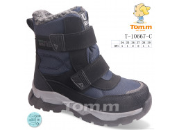 Ботинки TOM.M