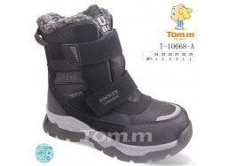 Ботинки TOM.M