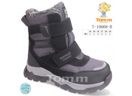 Ботинки TOM.M